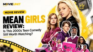 mean girl review